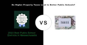 PROPERTY TAXES