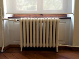 Heating Systems