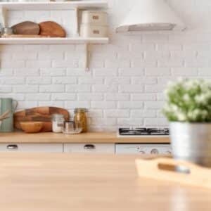 5 Upgrades That Will Increase Your Home’s Value - Give Your Kitchen A Makeover