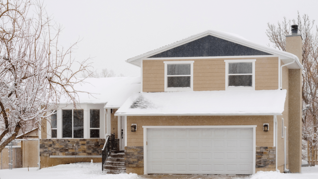 Sell Your House During the Winter Sweet Spot | Team Coyle Real Estate Professionals