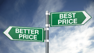 The Key To Finding the Right Price for Your House | Team Coyle Real Estate Professionals