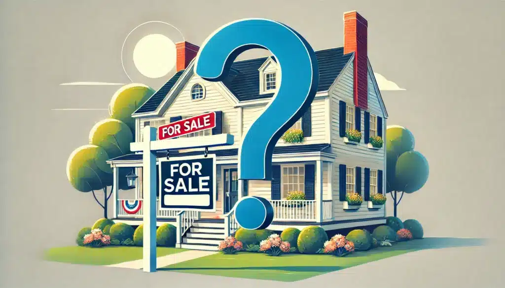 Top Questions to Consider Before Selling Your Home