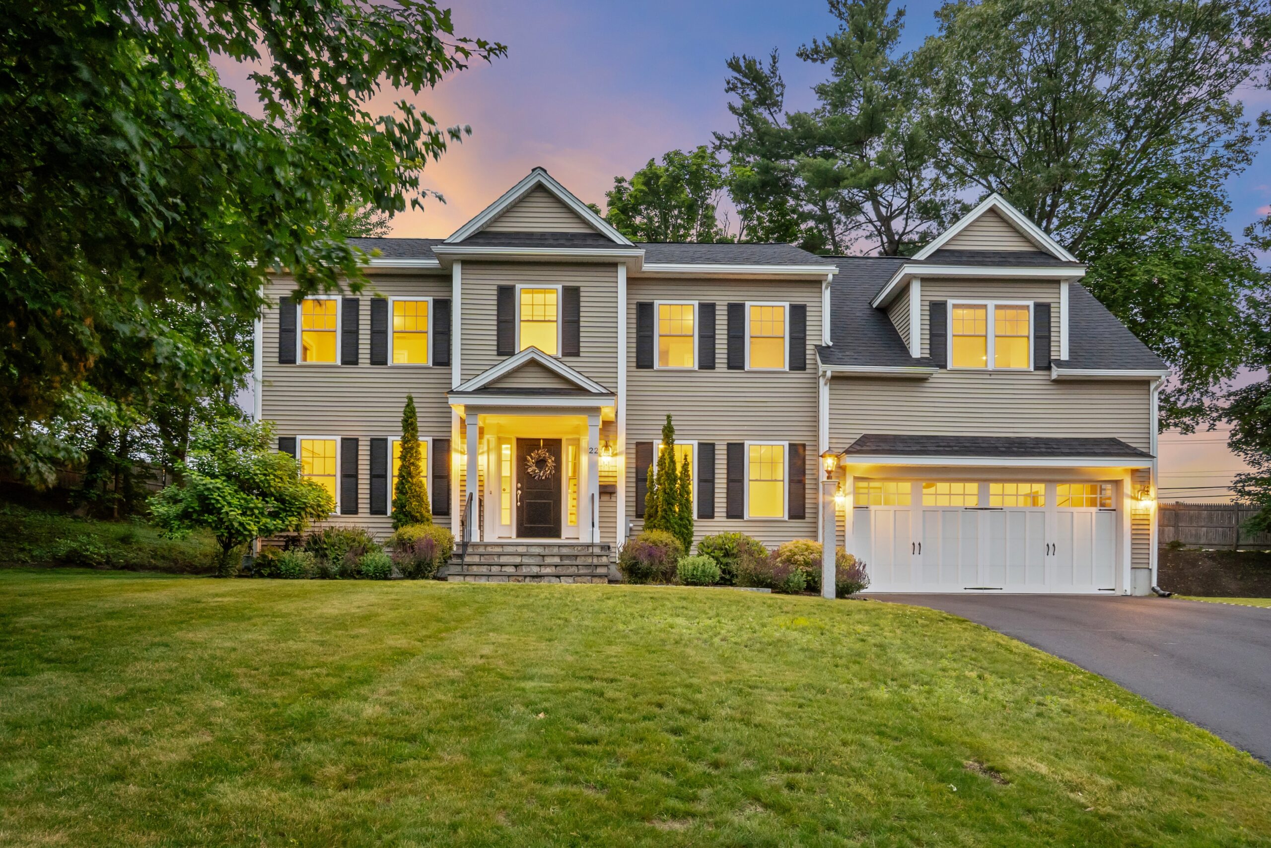 Team Coyle Real Estate Agents | Massachusetts, Wellesley, Weston, Natick, Sherborn, Acton, Dover