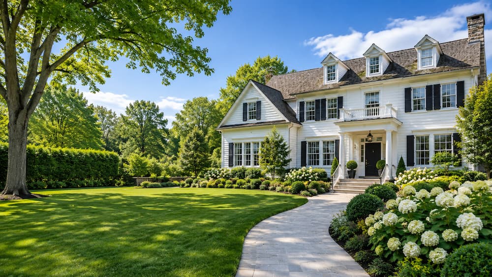 Massachusetts home sale and capital gains tax planning for longtime homeowners