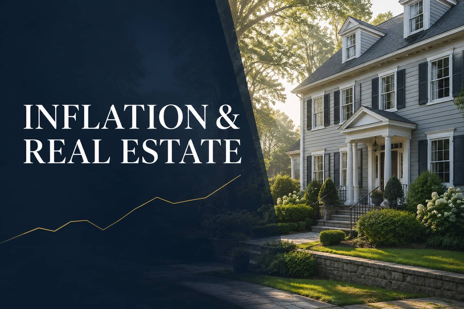 Inflation and mortgage-rate outlook for Greater Boston home buyers and sellers