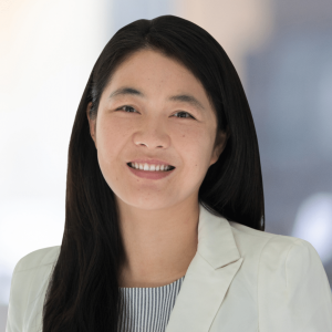 Wendy Jiang | Team Coyle Real Estate Agents Serving Wellesley, Dover and Greater Boston